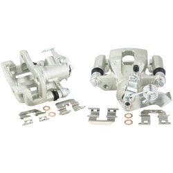 Rear Right & Left Brake Caliper Pair FEBEST 1277-SBRR-L OE Ref 584001R300