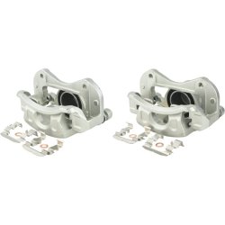 Front Right & Left Brake Caliper Pair FEBEST 1277-TMFRH-LH OE Ref 581302S700