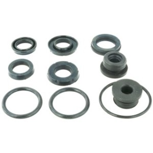 Brake Master Cylinder Repair Kit FEBEST 1279R-H100 OE Ref 59110-4F000