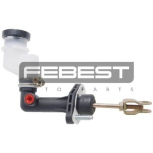 Maître-cylindre d'embrayage FEBEST 1281-EF pour HYUNDAI, KIA 41610-38110 FEBEST
