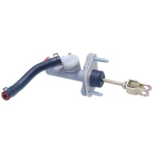Clutch Master Cylinder FEBEST 1281-GETZ OE Ref 41610-1C010
