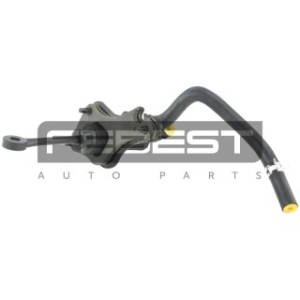 Maître-cylindre d'embrayage FEBEST 1281-RB pour KIA, HYUNDAI 41610-1R100 FEBEST