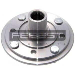 Moyeu de roue avant FEBEST 1282-001 pour HYUNDAI 51750-24500 FEBEST