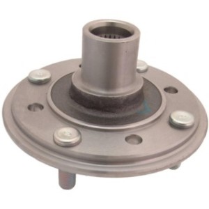 Front Wheel Hub FEBEST 1282-002 OE Ref 51750-29000