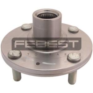 Moyeu de roue avant FEBEST 1282-003 pour HYUNDAI, KIA 51750-2D103 FEBEST