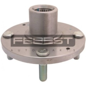 Moyeu de roue avant FEBEST 1282-004 pour HYUNDAI, KIA 51750-3D000 FEBEST