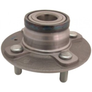 Rear Wheel Hub FEBEST 1282-006 OE Ref 52710-25001
