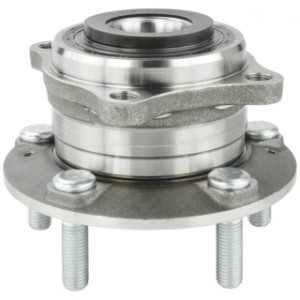 Front Wheel Hub FEBEST 1282-D3F OE Ref 51750-C1000