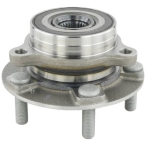 Front Wheel Hub FEBEST 1282-F2F OE Ref 51750-F0000