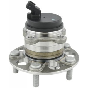 Rear Wheel Hub FEBEST 1282-F2R OE Ref 52730-F2000