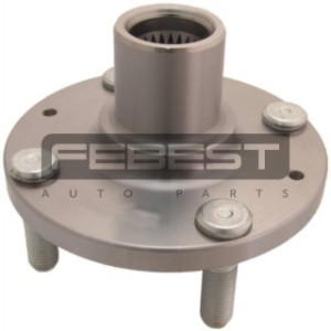 Moyeu de roue avant FEBEST 1282-GETZF pour HYUNDAI, KIA 51750-25000 FEBEST