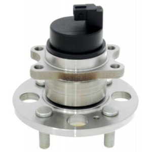 Rear Wheel Hub FEBEST 1282-GETZR OE Ref 52750-1G000