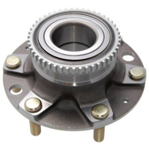 Front Wheel Hub FEBEST 1282-H1F OE Ref 51750-4H050