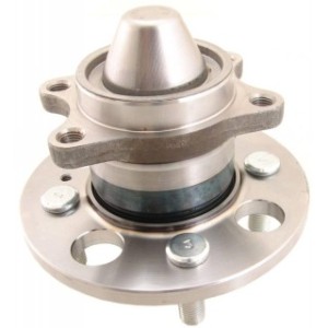 Rear Wheel Hub FEBEST 1282-I10R OE Ref 52750-1C100
