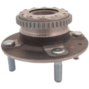 Rear Wheel Hub FEBEST 1282-LANA44R OE Ref 52710-2D012