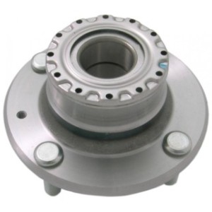 Rear Wheel Hub FEBEST 1282-LANR OE Ref 52710-2D010