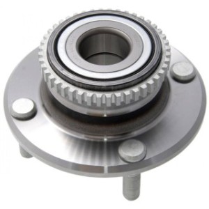 Rear Wheel Hub FEBEST 1282-MATRA44 OE Ref 52710-17100