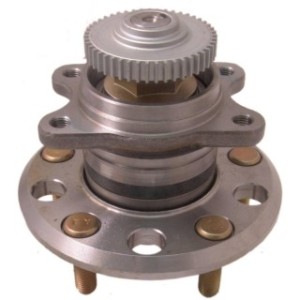 Rear Wheel Hub FEBEST 1282-NFRA47 OE Ref 52730-2G400