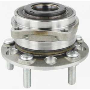 Front Wheel Hub FEBEST 1282-S8F OE Ref 51750S1000
