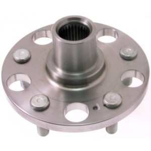 Rear Wheel Hub FEBEST 1282-SANR OE Ref 52750-26000