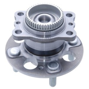 Rear Wheel Hub FEBEST 1282-SBR OE Ref 52750-1R000
