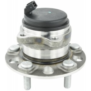 Rear Wheel Hub FEBEST 1282-SON15R OE Ref 52730-C1110