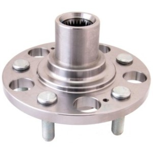 Rear Wheel Hub FEBEST 1282-TUCR OE Ref 52710-2E500