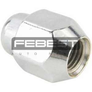 Écrou de roue FEBEST 1285-001 pour TOYOTA et plus encore... FEBEST