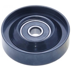 Tension Pulley FEBEST 1287-ACC OE Ref 97704-2D520