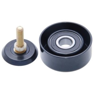 Pulley Tensioner Kit FEBEST 1287-CER OE Ref 25287-25010