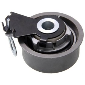 Tension Pulley FEBEST 1287-ELAN OE Ref 24410-23050