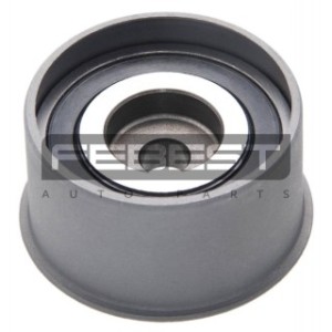 Poulie de tension de courroie de distribution FEBEST 1287-H1 pour HYUNDAI, KIA 24450-38010 FEBEST