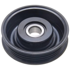 Tension Pulley FEBEST 1287-H100 OE Ref 0K20115940