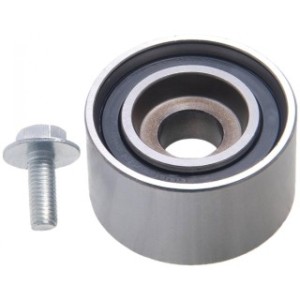 Timing Belt Tensioner Pulley Kit FEBEST 1287-I30 OE Ref 24410-27250