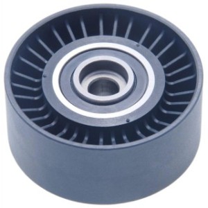 Tension Pulley FEBEST 1287-IX55 OE Ref 25281-3A050
