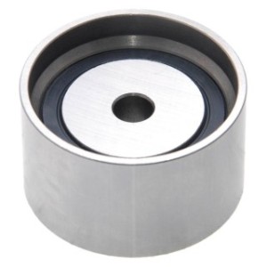 Timing Belt Tensioner Pulley FEBEST 1287-SAN OE Ref 24450-37120