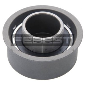 Poulie de tension de courroie de distribution FEBEST 1287-SON pour HYUNDAI, KIA 24410-23011 FEBEST