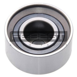 Poulie de renvoi et courroie de distribution FEBEST 1288-GETZ pour HYUNDAI, KIA 24810-26020 FEBEST