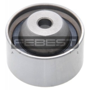Poulie de renvoi FEBEST, courroie de distribution 1288-H1 pour MITSUBISHI et plus encore... FEBEST