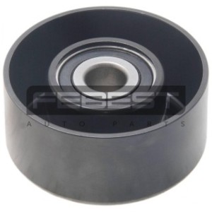 Poulie de renvoi FEBEST 1288-H100 pour HYUNDAI, KIA 25286-4A020 FEBEST