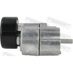 Vribbed Belt Belt Tensioner FEBEST 1290-G4KEPS OE Ref 252802G000