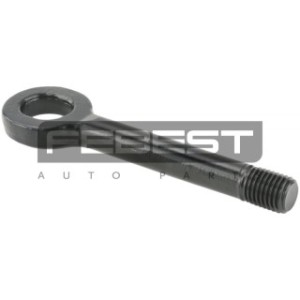 Crochet de remorquage FEBEST 1299-DHSOL pour HYUNDAI, KIA, MITSUBISHI MR575531 FEBEST