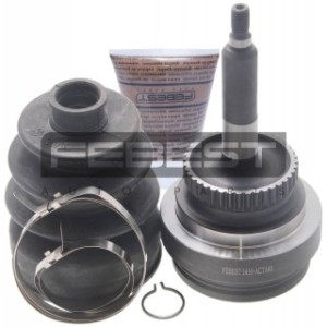 Joint homocinétique extérieur FEBEST 1410-ACTA40 pour SSANGYONG ACTYON FEBEST