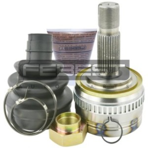 Joint homocinétique extérieur FEBEST 1410-ISTA48 pour SSANGYONG ISTANA FEBEST