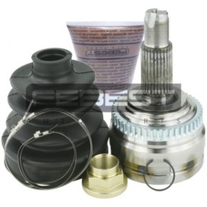 FEBEST Joint homocinétique extérieur 1410-KORA48 pour SSANGYONG KORANDO FEBEST