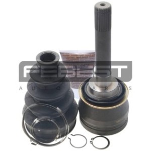 Joint homocinétique extérieur FEBEST 1410-MUS pour SSANGYONG 41300-05401 FEBEST