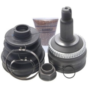 Outer CV Joint FEBEST 1410-NAA48 OE Ref 4130034101