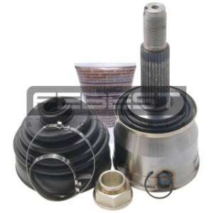 Joint homocinétique extérieur FEBEST 1410-REXI pour SSANGYONG REXTON FEBEST