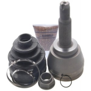 Outer CV Joint FEBEST 1410-REXII OE Ref 4130008B02