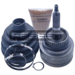 Joint homocinétique extérieur FEBEST 1410-REXIIPTA40 pour SSANGYONG 4130009000 FEBEST